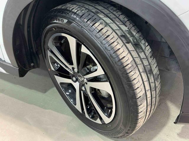 ロッキープレミアムＧナビ　ドライブレコーダー　衝突回避支援システム　レーンキープ　シートヒータ　電動格納式ドアミラー　オートマチックハイビーム　ＬＥＤヘッドランプ　イモビライザー　オートライト　キーレス　バックモニター（栃木県）の中古車