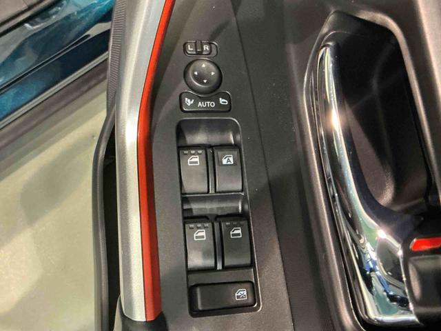 ロッキーＸディスプレイオーディオ　バックカメラ　キーフリーシステム　ＬＥＤヘッドライト　アルミホイール　オートライト　オートエアコン　電動格納式ドアミラー　スマートアシスト　コーナーセンサー（栃木県）の中古車