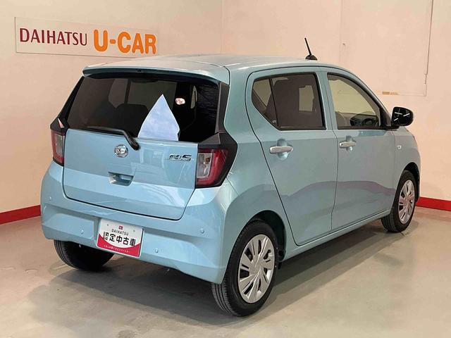 ミライースＸ　ＳＡIIIＩ−ＳＴＯＰ　デュアルエアバッグ　衝突軽減ブレーキ　電動ミラー　盗難防止　車線逸脱警報装置　ＡＵＴＯライト　　衝突安全ボディ　オートハイビーム　キーレスキー　ＬＥＤヘッドライト　ＡＢＳ（栃木県）の中古車