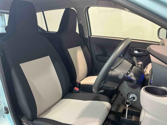 ミライースＸ　ＳＡIIIＩ−ＳＴＯＰ　デュアルエアバッグ　衝突軽減ブレーキ　電動ミラー　盗難防止　車線逸脱警報装置　ＡＵＴＯライト　　衝突安全ボディ　オートハイビーム　キーレスキー　ＬＥＤヘッドライト　ＡＢＳ（栃木県）の中古車