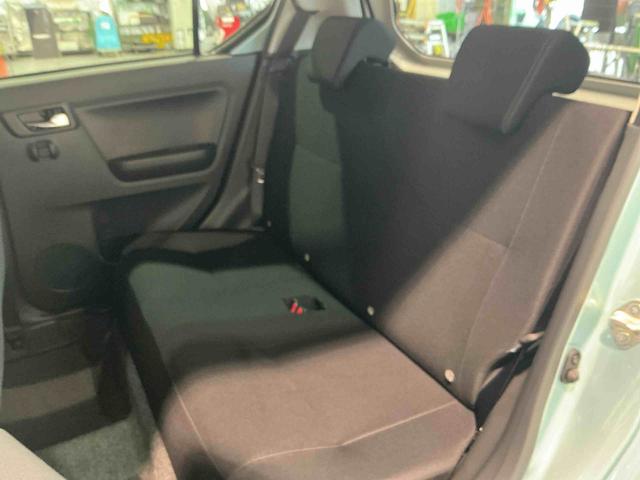 ミライースＸ　ＳＡIIIＩ−ＳＴＯＰ　デュアルエアバッグ　衝突軽減ブレーキ　電動ミラー　盗難防止　車線逸脱警報装置　ＡＵＴＯライト　　衝突安全ボディ　オートハイビーム　キーレスキー　ＬＥＤヘッドライト　ＡＢＳ（栃木県）の中古車