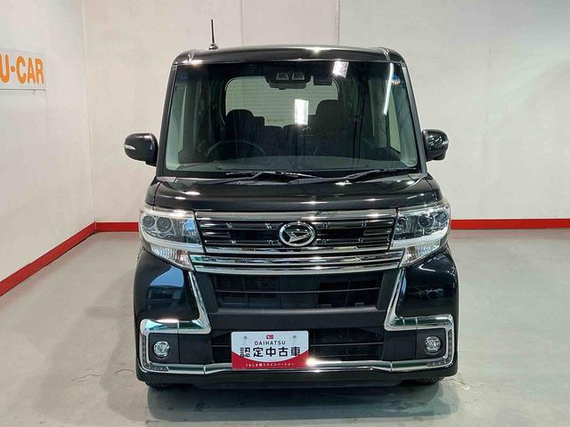 タントカスタムRS トップエディションSAIIIナビ バックカメラ ドライブレコーダー 電格ミラー ターボモデル 横滑り防止 レーンアシスト LEDライト 盗難防止システム 助手席エアバッグ ETC キーフリー アルミ オートライト ABS(栃木県)の中古車