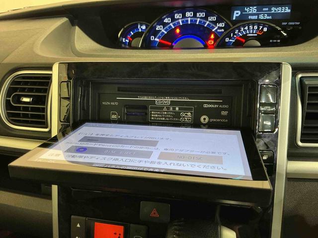 タントカスタムRS トップエディションSAIIIナビ バックカメラ ドライブレコーダー 電格ミラー ターボモデル 横滑り防止 レーンアシスト LEDライト 盗難防止システム 助手席エアバッグ ETC キーフリー アルミ オートライト ABS(栃木県)の中古車