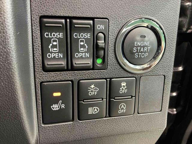 タントカスタムRS トップエディションSAIIIナビ バックカメラ ドライブレコーダー 電格ミラー ターボモデル 横滑り防止 レーンアシスト LEDライト 盗難防止システム 助手席エアバッグ ETC キーフリー アルミ オートライト ABS(栃木県)の中古車