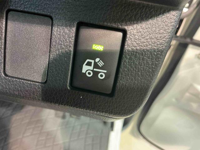 ハイゼットトラックジャンボＳＡIIIｔナビ　バックカメラ　衝突被害軽減　ダブルエアバック　切り替え４ＷＤ　盗難防止機能　衝突安全ボディ　ＥＴＣ車載器　キーレスエントリー　アイドリングストップ　エアバック　車線逸脱　ＡＢＳ（栃木県）の中古車