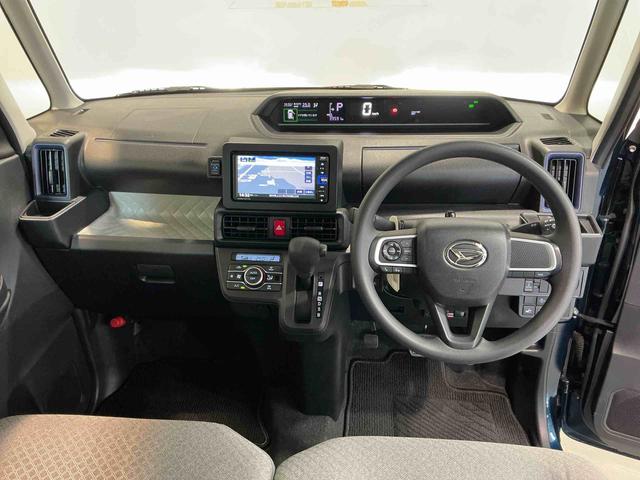 タントＸナビ　バックカメラ　踏み間違い防止装置　前後障害物センサー　ドラレコ付　シートヒータ　オートミラー　レーンキープアシスト　ｉ−ｓｔｏｐ　ハイビームアシスト　ＬＥＤヘッドライト　盗難防止アラーム（栃木県）の中古車