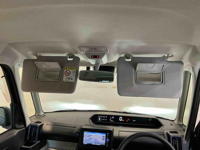 タントＸナビ　バックカメラ　踏み間違い防止装置　前後障害物センサー　ドラレコ付　シートヒータ　オートミラー　レーンキープアシスト　ｉ−ｓｔｏｐ　ハイビームアシスト　ＬＥＤヘッドライト　盗難防止アラーム（栃木県）の中古車