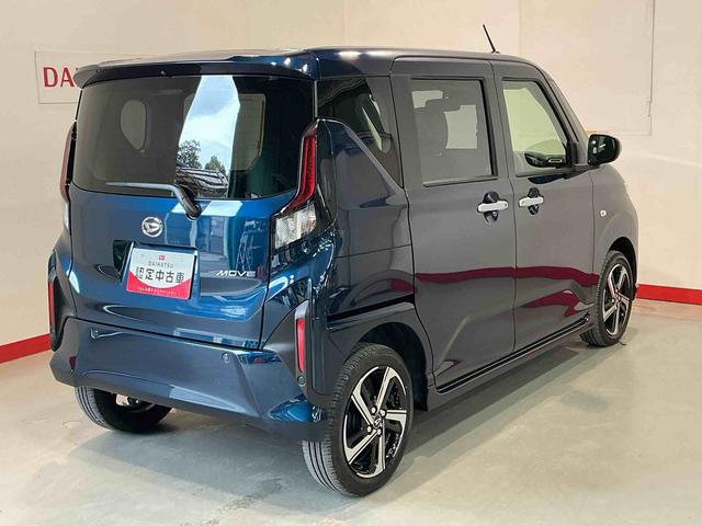 ムーヴＲＳナビ　バックカメラ　スマートアシスト　ソナーセンサー　電動スライドドア　ＬＥＤヘッドライト　オートライト　ＣＶＴ　衝突被害軽減システム　誤発進抑制機能（栃木県）の中古車