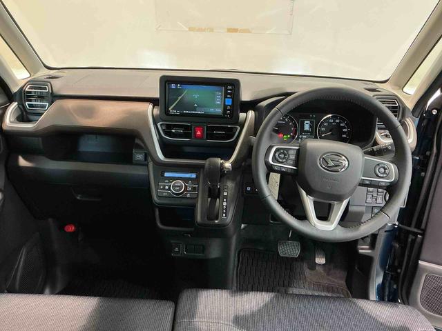 ムーヴＲＳナビ　バックカメラ　スマートアシスト　ソナーセンサー　電動スライドドア　ＬＥＤヘッドライト　オートライト　ＣＶＴ　衝突被害軽減システム　誤発進抑制機能（栃木県）の中古車