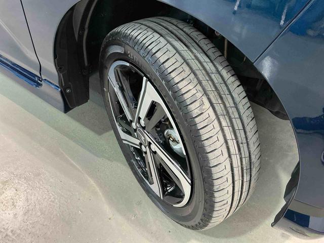 ムーヴＲＳナビ　バックカメラ　スマートアシスト　ソナーセンサー　電動スライドドア　ＬＥＤヘッドライト　オートライト　ＣＶＴ　衝突被害軽減システム　誤発進抑制機能（栃木県）の中古車
