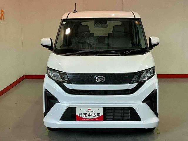 ムーヴＸスマートアシスト　ソナーセンサー　電動スライドドア　ＬＥＤヘッドライト　オートライト　ＣＶＴ　衝突被害軽減システム　誤発進抑制機能（栃木県）の中古車