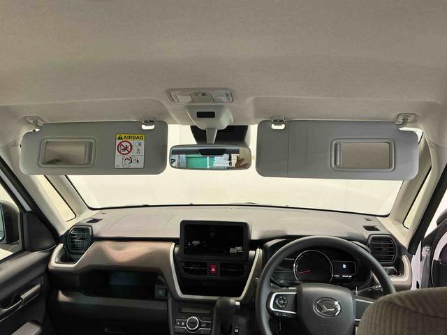 ムーヴＸスマートアシスト　ソナーセンサー　電動スライドドア　ＬＥＤヘッドライト　オートライト　ＣＶＴ　衝突被害軽減システム　誤発進抑制機能（栃木県）の中古車