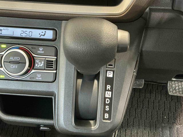 ムーヴＸスマートアシスト　ソナーセンサー　電動スライドドア　ＬＥＤヘッドライト　オートライト　ＣＶＴ　衝突被害軽減システム　誤発進抑制機能（栃木県）の中古車