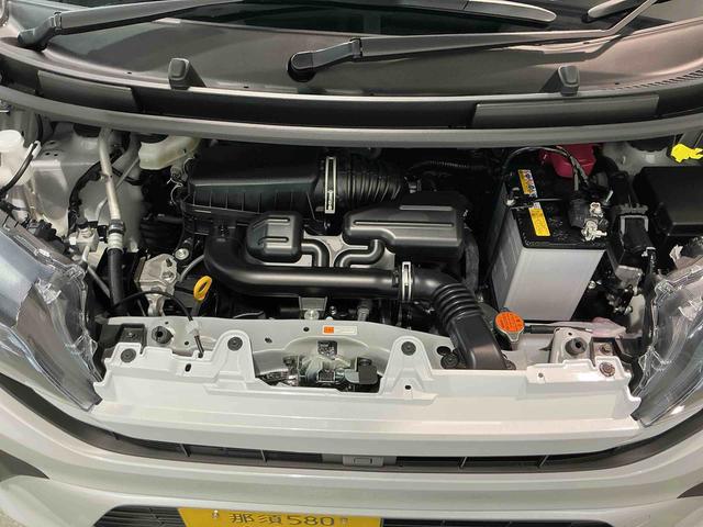 ムーヴＸスマートアシスト　ソナーセンサー　電動スライドドア　ＬＥＤヘッドライト　オートライト　ＣＶＴ　衝突被害軽減システム　誤発進抑制機能（栃木県）の中古車
