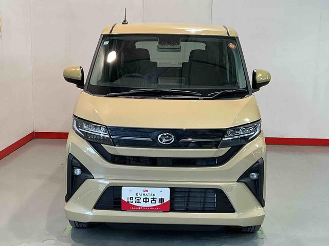 ムーヴＲＳ緊急ブレーキ　ワンオーナー車　スマートキー＆プッシュスタート　コーナーセンサー　レーンキープアシスト　キーレスエントリー　電動格納ミラー　ターボ　オートライト　オートハイビーム　ベンチシート（栃木県）の中古車