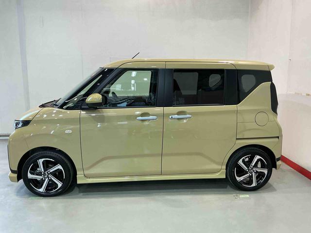 ムーヴＲＳ緊急ブレーキ　ワンオーナー車　スマートキー＆プッシュスタート　コーナーセンサー　レーンキープアシスト　キーレスエントリー　電動格納ミラー　ターボ　オートライト　オートハイビーム　ベンチシート（栃木県）の中古車
