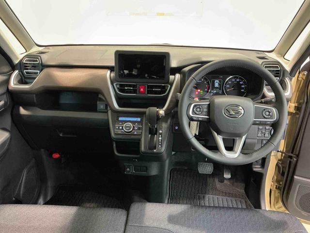 ムーヴＲＳ緊急ブレーキ　ワンオーナー車　スマートキー＆プッシュスタート　コーナーセンサー　レーンキープアシスト　キーレスエントリー　電動格納ミラー　ターボ　オートライト　オートハイビーム　ベンチシート（栃木県）の中古車