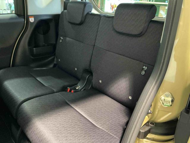 ムーヴＲＳ緊急ブレーキ　ワンオーナー車　スマートキー＆プッシュスタート　コーナーセンサー　レーンキープアシスト　キーレスエントリー　電動格納ミラー　ターボ　オートライト　オートハイビーム　ベンチシート（栃木県）の中古車