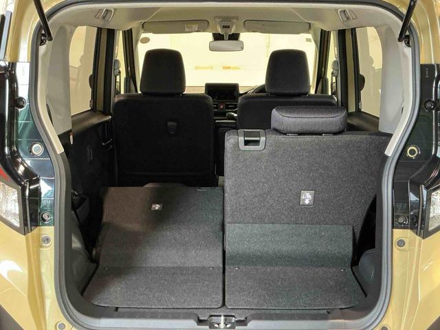 ムーヴＲＳ緊急ブレーキ　ワンオーナー車　スマートキー＆プッシュスタート　コーナーセンサー　レーンキープアシスト　キーレスエントリー　電動格納ミラー　ターボ　オートライト　オートハイビーム　ベンチシート（栃木県）の中古車