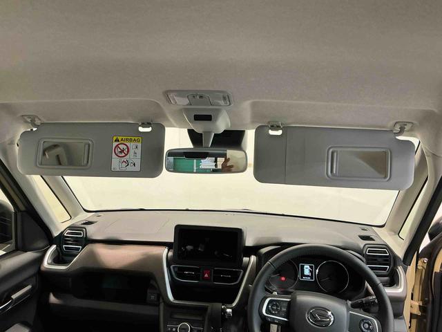 ムーヴＲＳ緊急ブレーキ　ワンオーナー車　スマートキー＆プッシュスタート　コーナーセンサー　レーンキープアシスト　キーレスエントリー　電動格納ミラー　ターボ　オートライト　オートハイビーム　ベンチシート（栃木県）の中古車