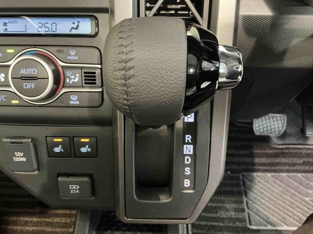 タフトＧ　クロムベンチャーキーフリーシステム　ＬＥＤヘッドライト　ＬＥＤフォグランプ　純正アルミホイール　スマートアシスト　コーナーセンサー　運転席・助手席シートヒーター（栃木県）の中古車