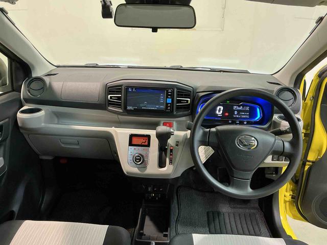 ミライースG リミテッドSAIIIナビ ドライブレコーダー ETC車載器 キーフリーシステム LEDヘッドライト 純正アルミホイール シートヒーター スマートアシスト コーナーセンサー 電動格納式ドアミラー(栃木県)の中古車