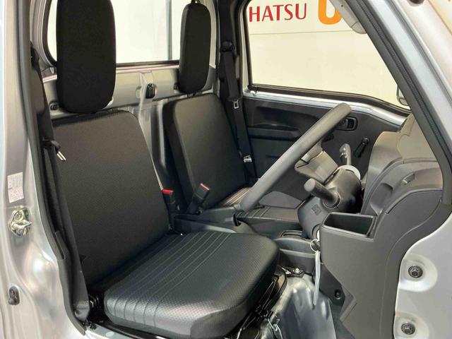ハイゼットトラックスタンダード 農用スペシャル4WD CVT エアバッグ ブレーキサポート 盗難防止装置 パワーステアリング 車線逸脱警報装置 エアコン アイドリングストップ 横滑り防止 オートライト 衝突安全ボディ(栃木県)の中古車