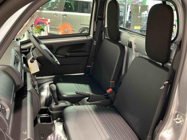 ハイゼットトラックスタンダード 農用スペシャル4WD CVT エアバッグ ブレーキサポート 盗難防止装置 パワーステアリング 車線逸脱警報装置 エアコン アイドリングストップ 横滑り防止 オートライト 衝突安全ボディ(栃木県)の中古車