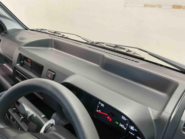 ハイゼットトラックスタンダード 農用スペシャル4WD CVT エアバッグ ブレーキサポート 盗難防止装置 パワーステアリング 車線逸脱警報装置 エアコン アイドリングストップ 横滑り防止 オートライト 衝突安全ボディ(栃木県)の中古車
