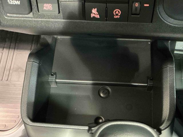 ハイゼットトラックスタンダード 農用スペシャル4WD CVT エアバッグ ブレーキサポート 盗難防止装置 パワーステアリング 車線逸脱警報装置 エアコン アイドリングストップ 横滑り防止 オートライト 衝突安全ボディ(栃木県)の中古車