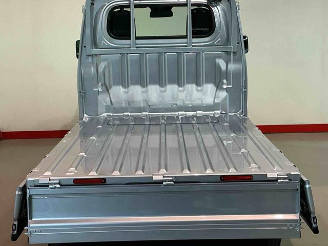 ハイゼットトラックスタンダード 農用スペシャル4WD CVT エアバッグ ブレーキサポート 盗難防止装置 パワーステアリング 車線逸脱警報装置 エアコン アイドリングストップ 横滑り防止 オートライト 衝突安全ボディ(栃木県)の中古車