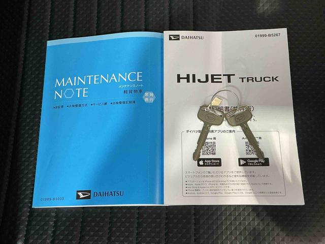 ハイゼットトラックスタンダード 農用スペシャルスタンダード 農用スペシャル デフロック エアバッグ ブレーキサポート CVT 4WD 盗難防止装置 パワーステアリング 車線逸脱警報装置 エアコン アイドリングストップ 横滑り防止 オートライト(栃木県)の中古車