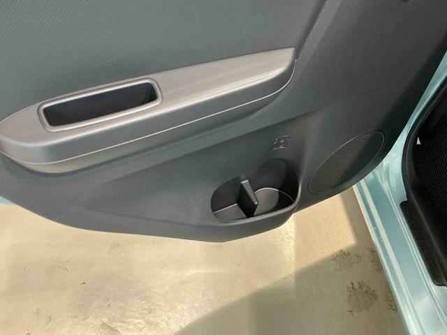 ミライースＸ　ＳＡIIIＩ−ＳＴＯＰ　デュアルエアバッグ　衝突軽減ブレーキ　電動ミラー　盗難防止　車線逸脱警報装置　ＡＵＴＯライト　衝突安全ボディ　オートハイビーム　キーレスキー　ＬＥＤヘッドライト　ＡＢＳ（栃木県）の中古車