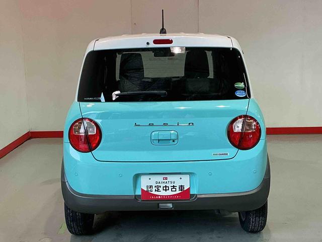 アルトラパンXSエネチャージ ナビ イモビライザー 電動格納式ドアミラー シートヒータ 運転席助手席エアバック スマートキー&プッシュスタート レーンキープ ESC キーレススタート ABS(栃木県)の中古車