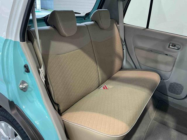 アルトラパンXSエネチャージ ナビ イモビライザー 電動格納式ドアミラー シートヒータ 運転席助手席エアバック スマートキー&プッシュスタート レーンキープ ESC キーレススタート ABS(栃木県)の中古車