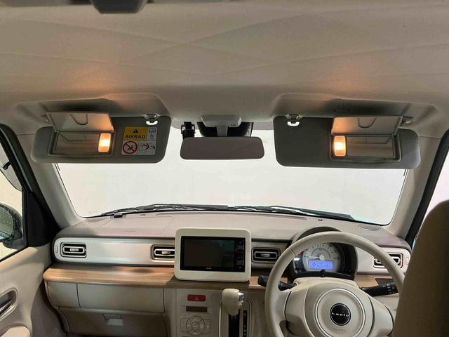 アルトラパンXSエネチャージ ナビ イモビライザー 電動格納式ドアミラー シートヒータ 運転席助手席エアバック スマートキー&プッシュスタート レーンキープ ESC キーレススタート ABS(栃木県)の中古車