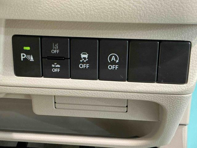 アルトラパンXSエネチャージ ナビ イモビライザー 電動格納式ドアミラー シートヒータ 運転席助手席エアバック スマートキー&プッシュスタート レーンキープ ESC キーレススタート ABS(栃木県)の中古車