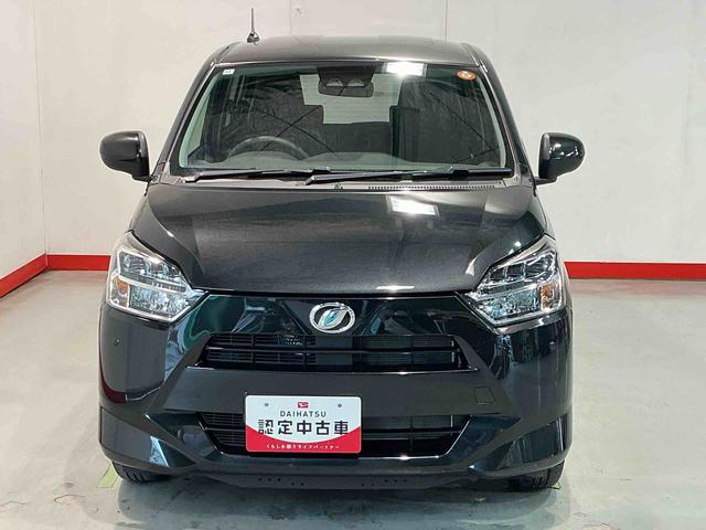 ミライースＧ　ＳＡIIIキーフリーシステム　ＬＥＤヘッドライト　純正アルミホイール　運転席・助手席シートヒーター　スマートアシスト　コーナーセンサー　オートライト　オートエアコン　電動格納式ドアミラー（栃木県）の中古車