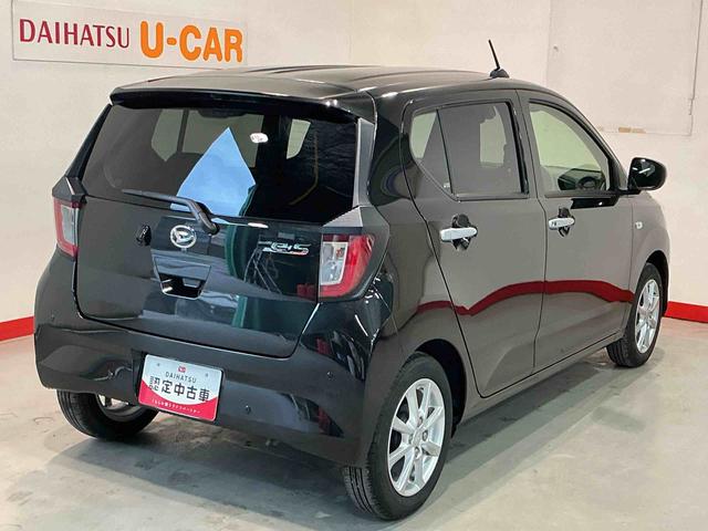 ミライースＧ　ＳＡIIIキーフリーシステム　ＬＥＤヘッドライト　純正アルミホイール　運転席・助手席シートヒーター　スマートアシスト　コーナーセンサー　オートライト　オートエアコン　電動格納式ドアミラー（栃木県）の中古車