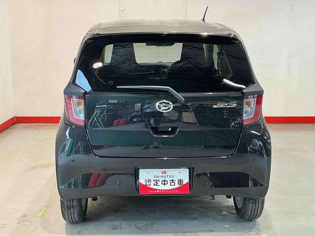 ミライースＧ　ＳＡIIIキーフリーシステム　ＬＥＤヘッドライト　純正アルミホイール　運転席・助手席シートヒーター　スマートアシスト　コーナーセンサー　オートライト　オートエアコン　電動格納式ドアミラー（栃木県）の中古車
