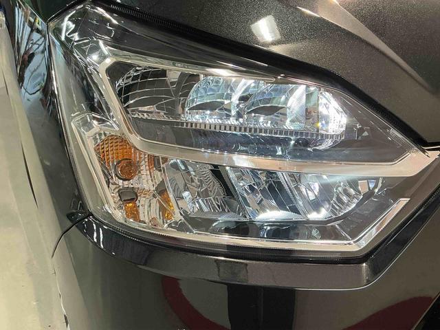 ミライースＧ　ＳＡIIIキーフリーシステム　ＬＥＤヘッドライト　純正アルミホイール　運転席・助手席シートヒーター　スマートアシスト　コーナーセンサー　オートライト　オートエアコン　電動格納式ドアミラー（栃木県）の中古車