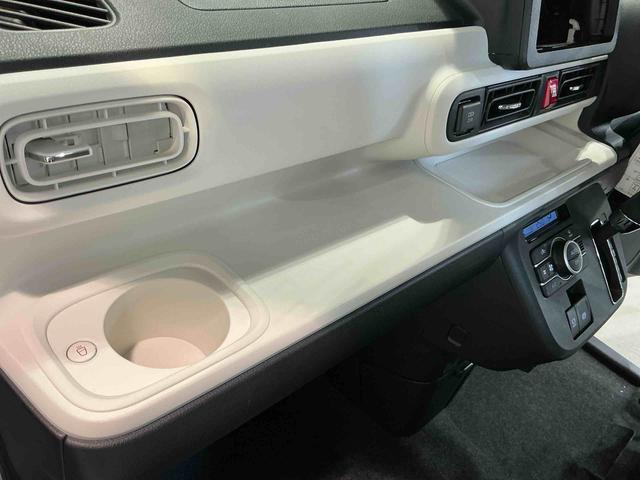 ムーヴキャンバスストライプスＧスマートアシスト　アイドリングストップ　電動格納ドアミラー　シートヒータ　車線逸脱警告　盗難防止システム　ＬＥＤライト　スマートキー　キーフリー　オートライト　ベンチシート（栃木県）の中古車