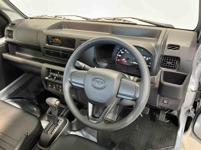 ハイゼットトラックスタンダード 農用スペシャルエアバッグ ブレーキサポート 4WD 盗難防止装置 パワーステアリング 車線逸脱警報装置 エアコン アイドリングストップ 横滑り防止 オートライト 衝突安全ボディ(栃木県)の中古車