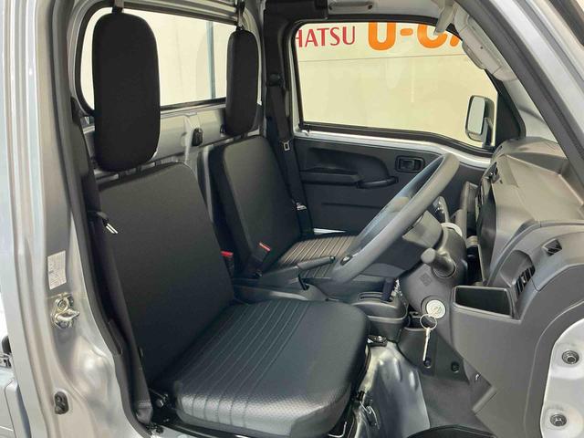 ハイゼットトラックスタンダード 農用スペシャルエアバッグ ブレーキサポート 4WD 盗難防止装置 パワーステアリング 車線逸脱警報装置 エアコン アイドリングストップ 横滑り防止 オートライト 衝突安全ボディ(栃木県)の中古車