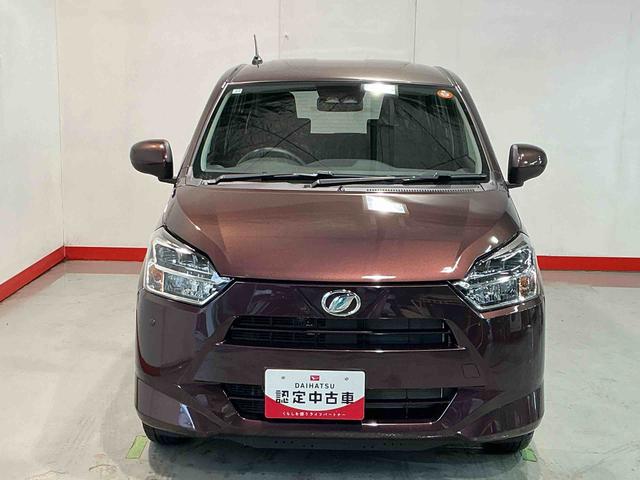 ミライースX SAIIII−STOP デュアルエアバッグ 衝突軽減ブレーキ 電動ミラー 盗難防止 車線逸脱警報装置 AUTOライト 衝突安全ボディ オートハイビーム キーレスキー LEDヘッドライト ABS(栃木県)の中古車