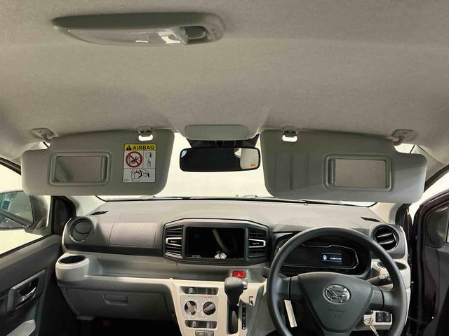 ミライースX SAIIII−STOP デュアルエアバッグ 衝突軽減ブレーキ 電動ミラー 盗難防止 車線逸脱警報装置 AUTOライト 衝突安全ボディ オートハイビーム キーレスキー LEDヘッドライト ABS(栃木県)の中古車