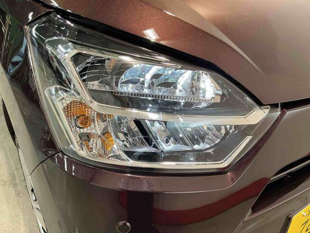 ミライースX SAIIII−STOP デュアルエアバッグ 衝突軽減ブレーキ 電動ミラー 盗難防止 車線逸脱警報装置 AUTOライト 衝突安全ボディ オートハイビーム キーレスキー LEDヘッドライト ABS(栃木県)の中古車