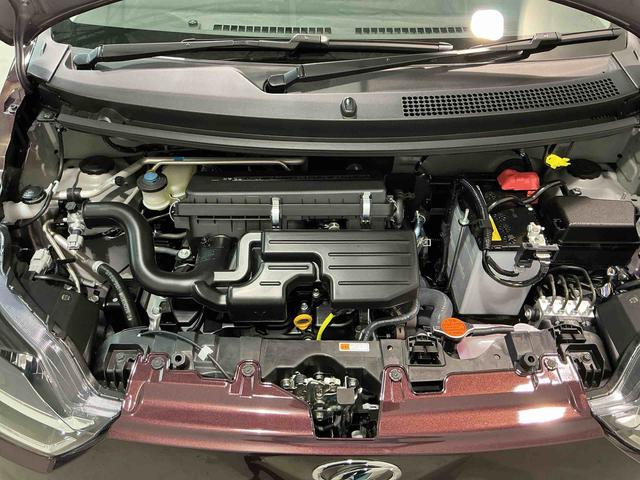 ミライースX SAIIII−STOP デュアルエアバッグ 衝突軽減ブレーキ 電動ミラー 盗難防止 車線逸脱警報装置 AUTOライト 衝突安全ボディ オートハイビーム キーレスキー LEDヘッドライト ABS(栃木県)の中古車