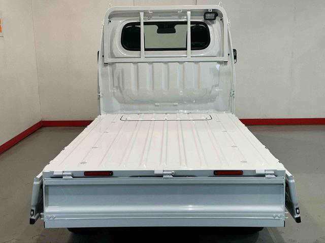 ハイゼットトラックスタンダード 農用スペシャルMT センターデフロック エアバッグ ブレーキサポート 4WD 盗難防止装置 パワーステアリング 車線逸脱警報装置 エアコン アイドリングストップ 横滑り防止 オートライト(栃木県)の中古車