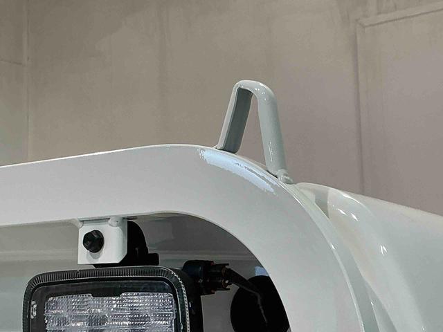 ハイゼットトラックスタンダード 農用スペシャルMT センターデフロック エアバッグ ブレーキサポート 4WD 盗難防止装置 パワーステアリング 車線逸脱警報装置 エアコン アイドリングストップ 横滑り防止 オートライト(栃木県)の中古車